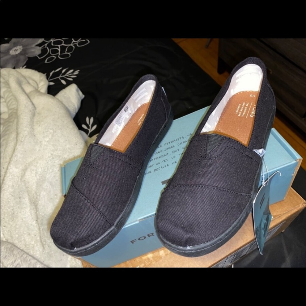 Youth Toms